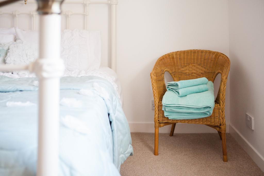 Painters Cottage Haddington Εξωτερικό φωτογραφία