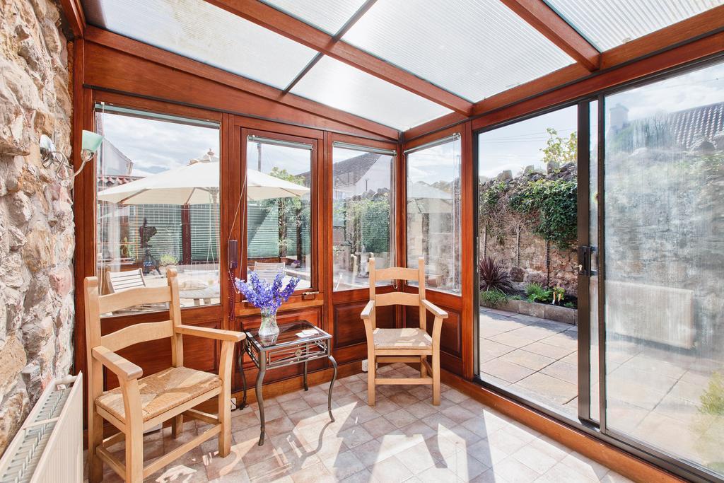 Painters Cottage Haddington Δωμάτιο φωτογραφία
