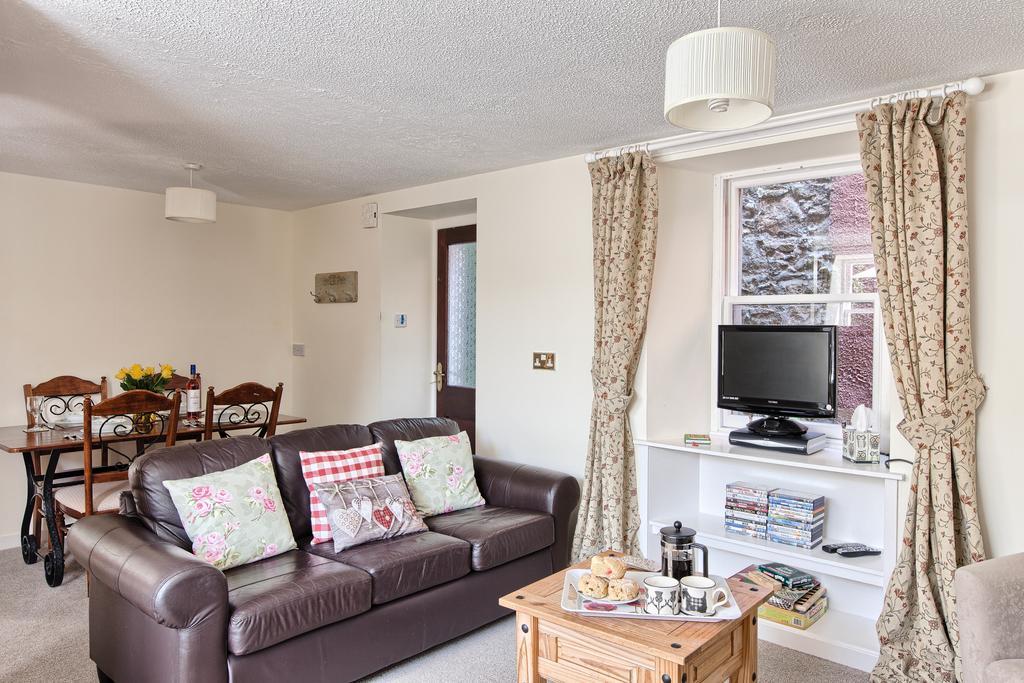 Painters Cottage Haddington Δωμάτιο φωτογραφία