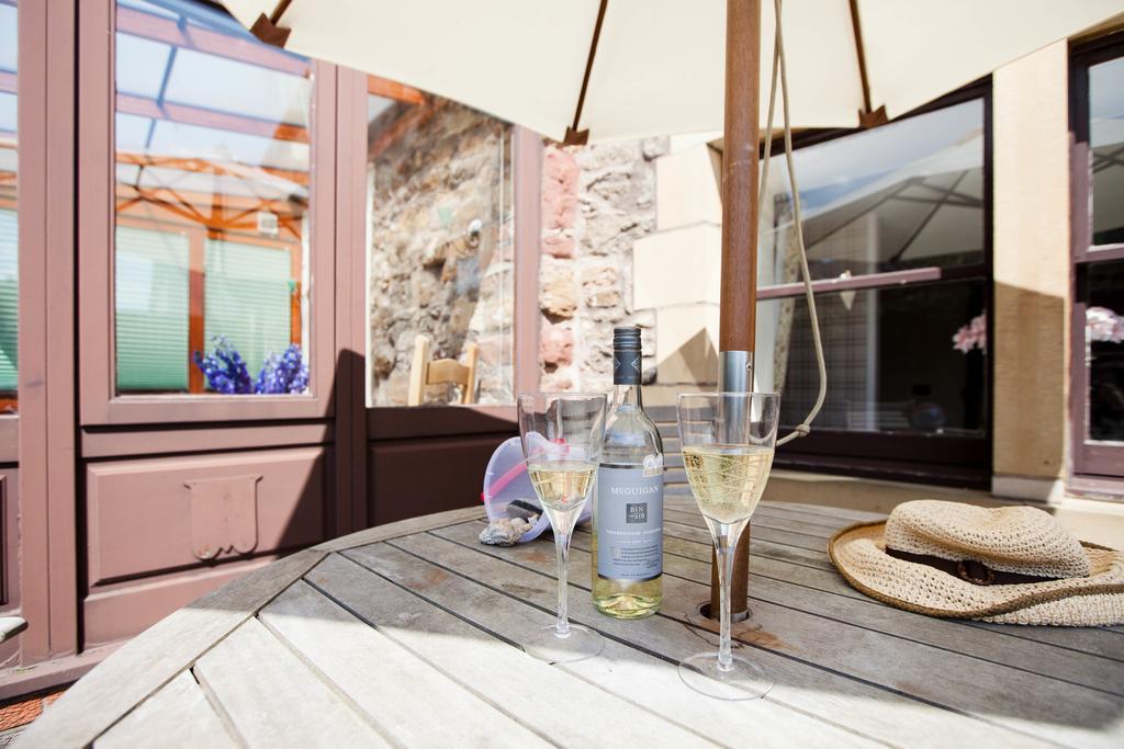 Painters Cottage Haddington Εξωτερικό φωτογραφία
