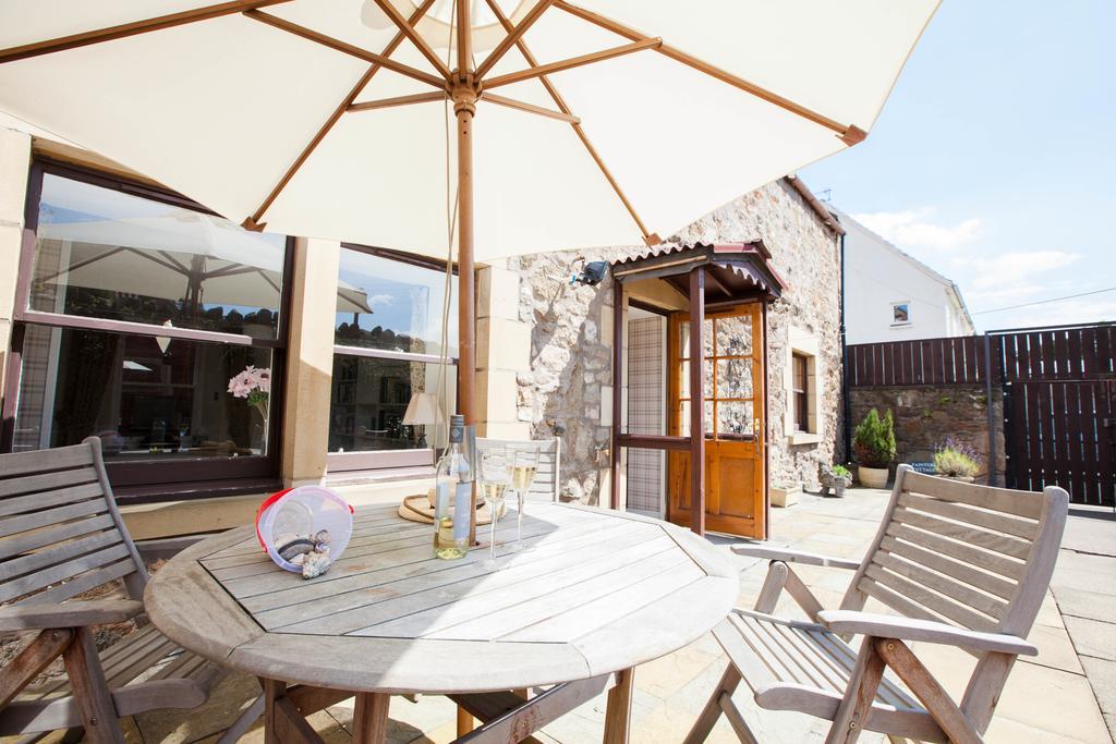 Painters Cottage Haddington Δωμάτιο φωτογραφία