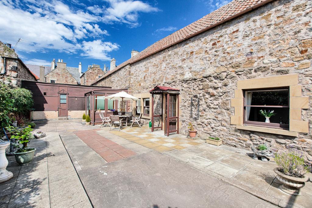 Painters Cottage Haddington Δωμάτιο φωτογραφία