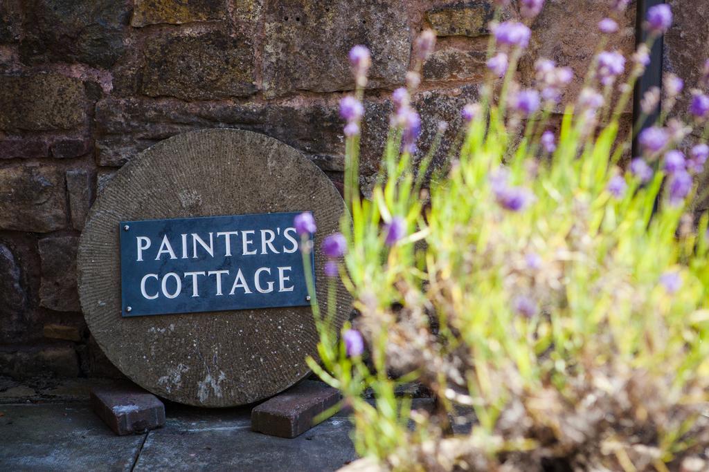 Painters Cottage Haddington Δωμάτιο φωτογραφία