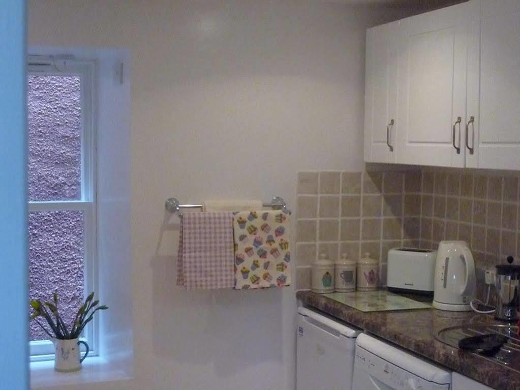 Painters Cottage Haddington Εξωτερικό φωτογραφία