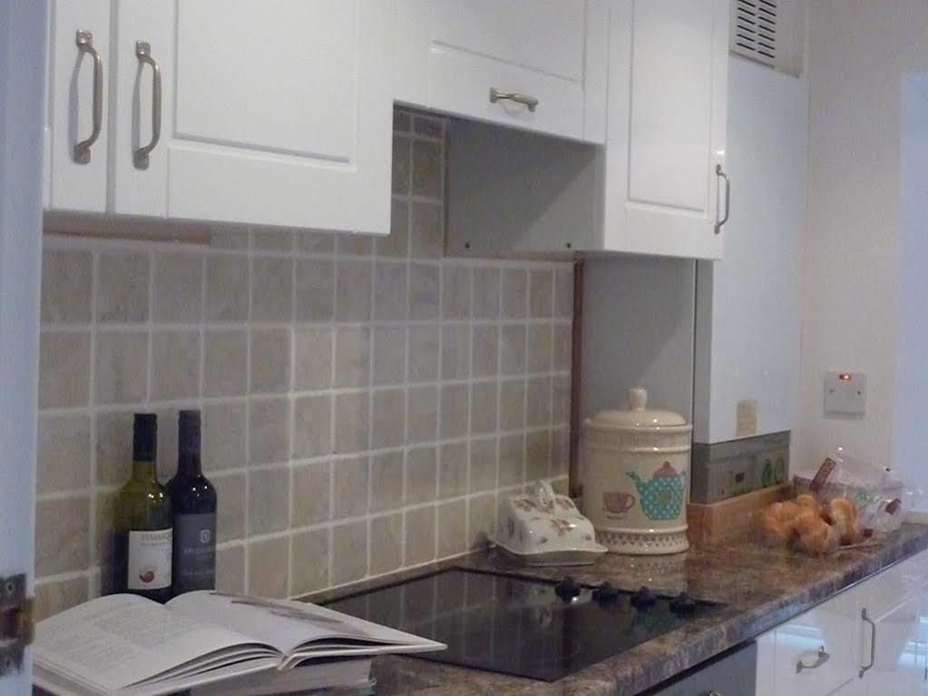 Painters Cottage Haddington Εξωτερικό φωτογραφία