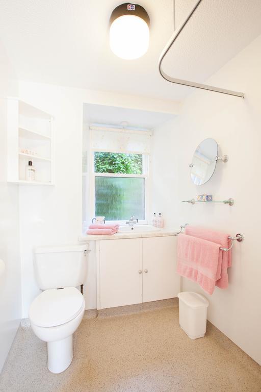 Painters Cottage Haddington Εξωτερικό φωτογραφία