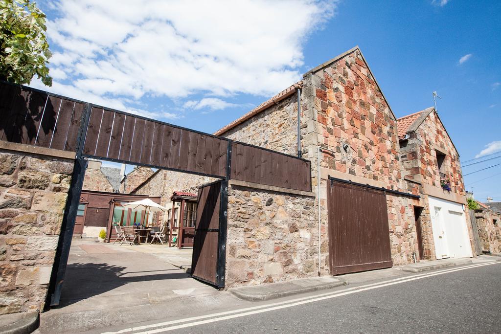 Painters Cottage Haddington Εξωτερικό φωτογραφία