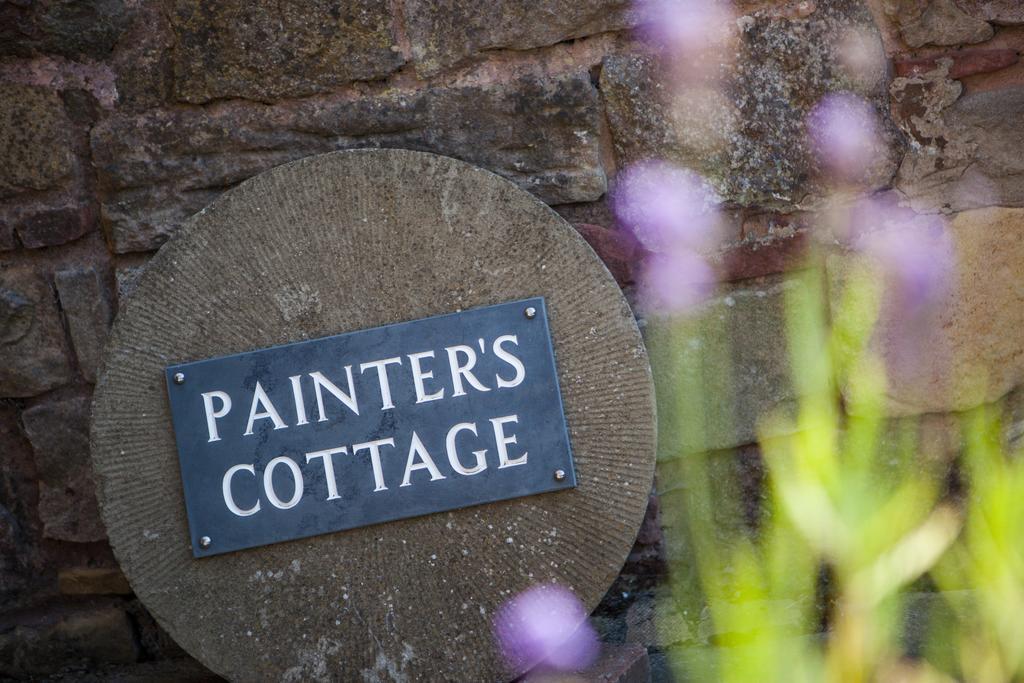 Painters Cottage Haddington Εξωτερικό φωτογραφία